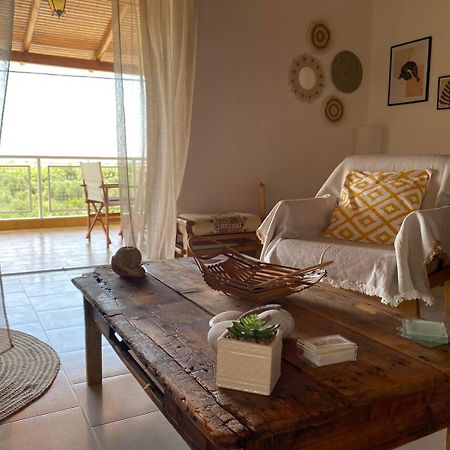 Homonatura. Sense Of Native Living. Pyrgos  Exterior photo
