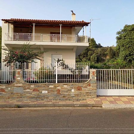 Homonatura. Sense Of Native Living. Pyrgos  Exterior photo
