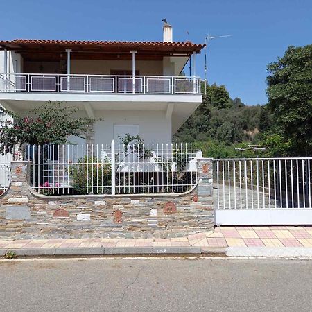 Homonatura. Sense Of Native Living. Pyrgos  Exterior photo