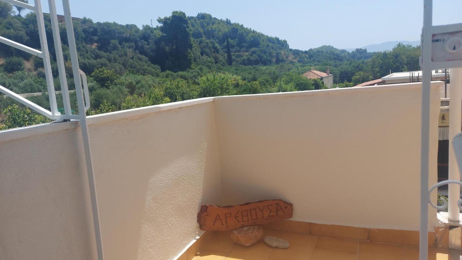 Homonatura. Sense Of Native Living. Pyrgos  Exterior photo
