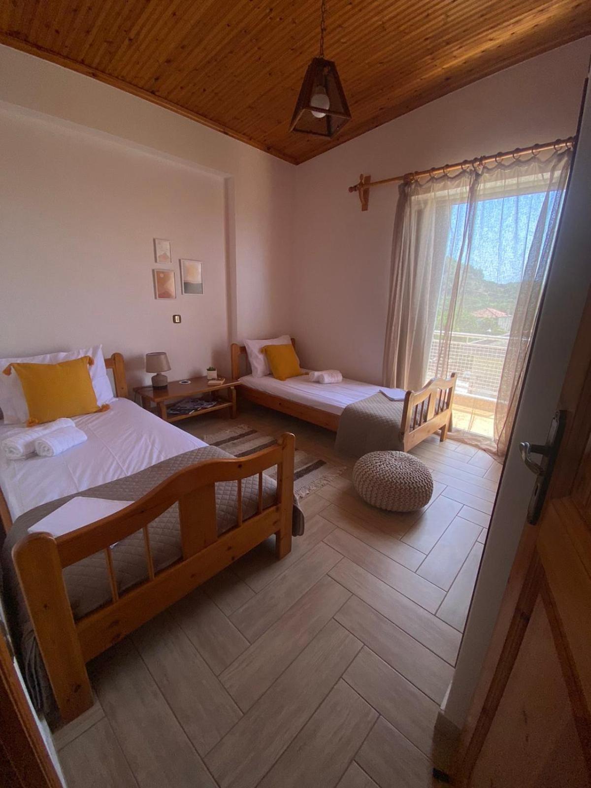 Homonatura. Sense Of Native Living. Pyrgos  Exterior photo