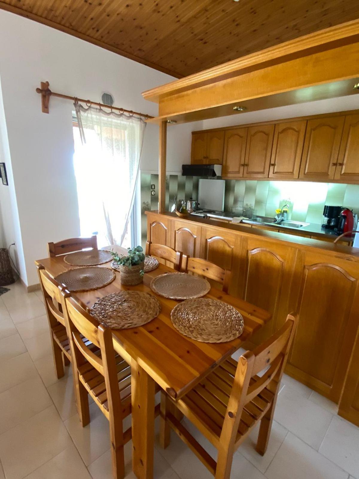 Homonatura. Sense Of Native Living. Pyrgos  Exterior photo