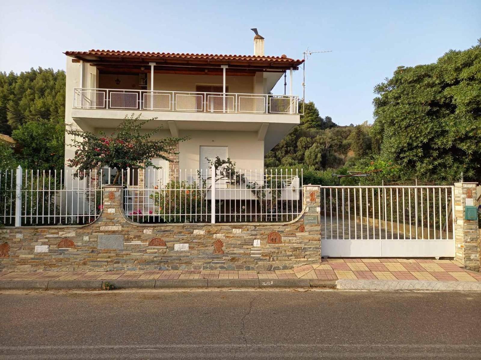 Homonatura. Sense Of Native Living. Pyrgos  Exterior photo
