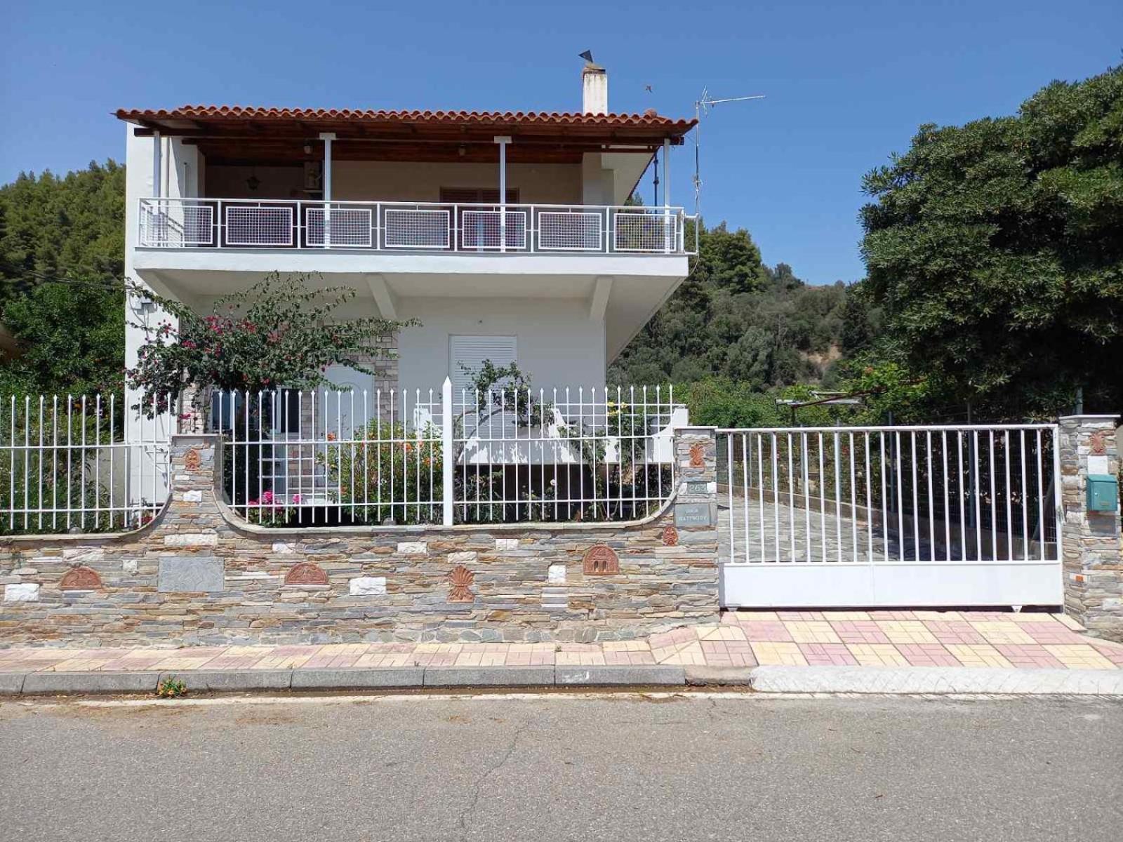 Homonatura. Sense Of Native Living. Pyrgos  Exterior photo